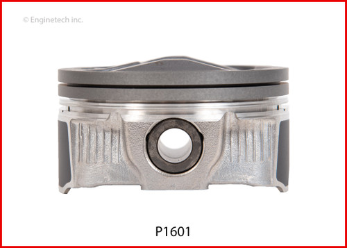 Enginetech Piston Set without Rings for INFINITI  Standard