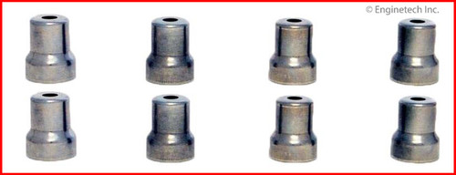 Enginetech Fuel Injector Sleeve Set for Ford 363 | INJ34-8