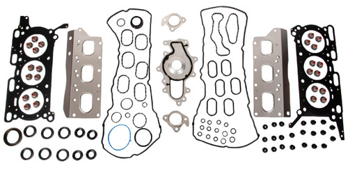 Enginetech F213HS-D MLS Head Gasket Set OEM-Spec for 2017-2019 Ford/Lincoln 3.5L 213ci V6 Expedition - MLS Head Gaskets Included