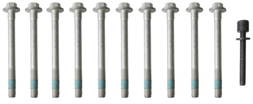 Enginetech HB731 TTY Head Bolt Set for 2014-2015 Cadillac/Chevrolet/GMC Escalade/Escalade ESV/Sierra 1500/Silverado 1500 6.2L