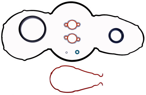 Custom Order for Hot Headz Marine - 496 BBC Gen VII