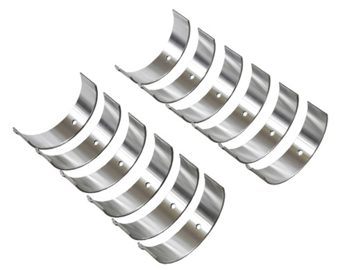 Enginetech BB625J020 .020 Undersize Rod Bearing Set for 1972-2011 Ford Mercury Mazda 2.6L-4.0L V6 - Complete Connecting Rod Bearing Set