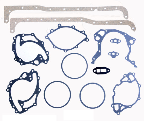 Enginetech F351W-7 | Full Gasket Set for Ford 5.7L 351W E1