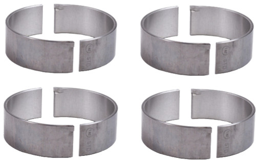 Enginetech BB2131STD Standard Rod Bearing Set for 2014-2021 Mazda 2.5L 152ci I4 - Complete Connecting Rod Bearing Set - OEM-Spec Replacement