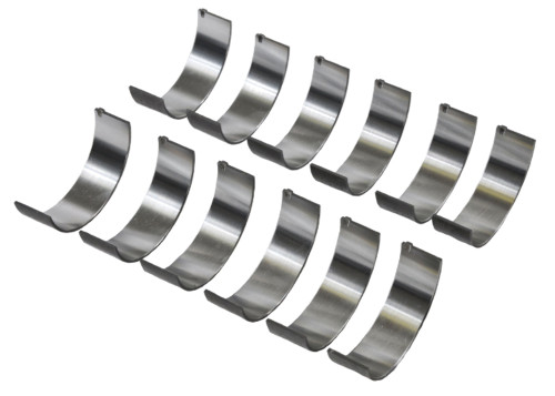Enginetech BB623J030 .030 Undersize Rod Bearing Set for 1985-2014 Chevy GMC Oldsmobile 4.3L V6 - Complete Connecting Rod Bearing Set