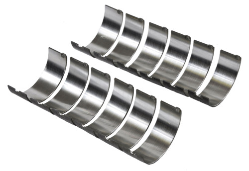 Enginetech BB612JSTD Standard Rod Bearing Set for 1964-2004 Jeep American International 3.3L-4.2L I6 - Complete Connecting Rod Bearing Set