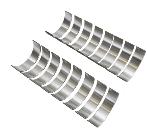 Enginetech BB501J.75 .75mm Undersize Rod Bearing Set for 1999-2013 Dodge Ram Jeep 4.7L 287ci V8 - Complete Connecting Rod Bearing Set