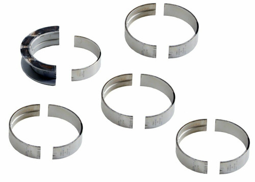 Enginetech BC212J.25 .25mm Oversize Main Bearing Set fits 2004-2010 Ford F-250 F-350 6.0L-6.4L Power Stroke