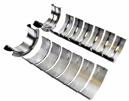 Enginetech BC468JSTD Standard Main Bearing Set fits 1991-2006 Jeep Cherokee Grand Cherokee Wrangler 4.0L