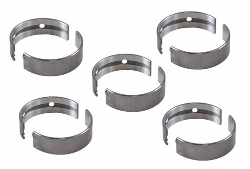 Enginetech BC1121.25 0.25mm Undersize Main Bearing Set for 2011-2017 Hyundai Kia 1.8L/2.0L 122ci I4 - Complete OEM-Spec Main Bearing Set