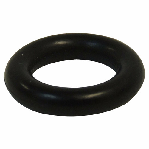 Crown Automotive 4338942 Oil Pickup Tube O-Ring - Black Rubber - Fits 1987-2006 Jeep TJ, YJ, XJ, ZJ w/ NP231/NP242