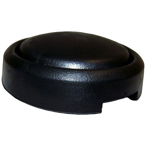 Crown Automotive 3238073 Horn Button Front - Fits 1976-1986 Jeep CJ-5, CJ-7