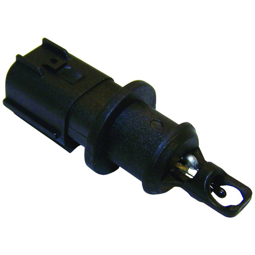 Crown Automotive 4606487AB Engine Intake Manifold Temperature Sensor - Fits 2007-2007 Ram JK Wrangler