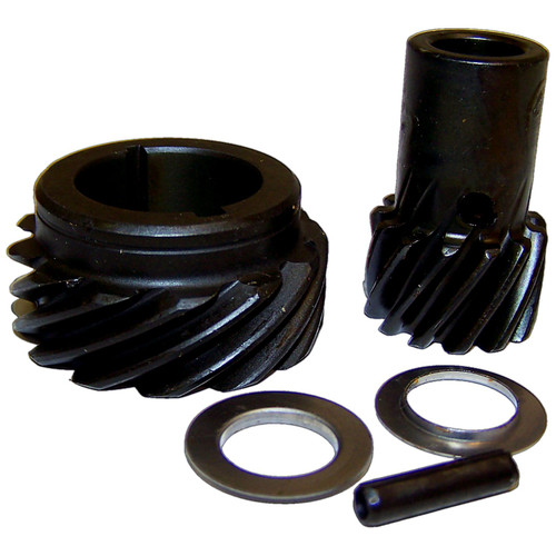 Crown Automotive 4486635K Distributor Drive Gear - Fits 1971-1991 Jeep CJs, SJ, J-Series, C101