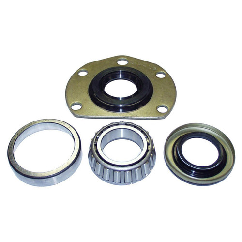 Crown Automotive 3150046K Rear Axle Shaft Bearing Kit - Fits 1976-1986 Jeep CJ-5, CJ-7, CJ-8 w/ AMC 20