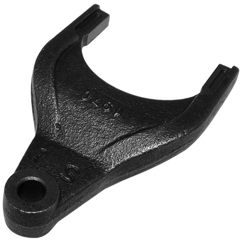 Crown Automotive 4137727 4WD Actuator Fork Front - Fits 1984-1995 Jeep XJ, MJ, YJ