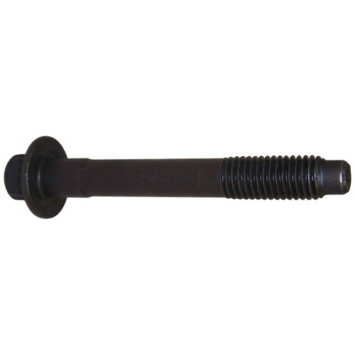 Crown Automotive 34201535 Steer Axle Wheel Hub Bolt Front Left or Right - Fits 1984-2001 Jeep