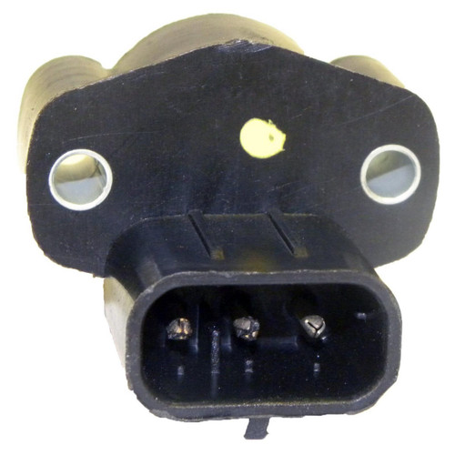 Crown Automotive 4626051 Throttle Position Sensor - Fits 1991-1996 Jeep YJ, XJ, MJ, ZJ w/ 2.5L/4.0L Engines