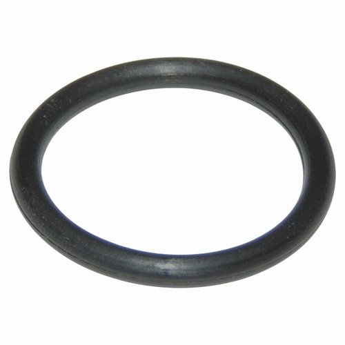 Crown Automotive 4338956 Transfer Case Switch Seal - Black Rubber - Fits 2007-2024 Jeep JK, JL, JT, TJ, WK & More w/ NP/NV Cases