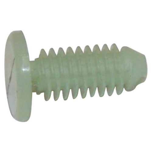 Crown Automotive 34201545 Body Panel Retainer - Push-In Nylon - Fits 1984-1996 Jeep XJ Cherokee & MJ Comanche