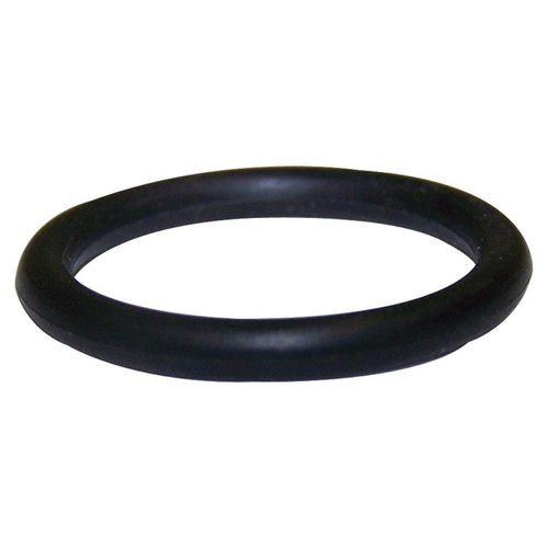 Crown Automotive 4167963 Shift Lever O-Ring - Black Rubber - Fits 1987-2006 Jeep TJ, YJ, XJ, MJ, ZJ w/ NP231/NP242