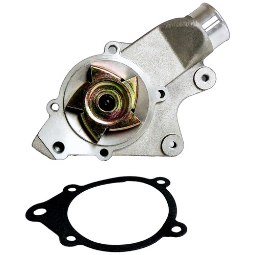 Crown Automotive 4626054 Water Pump - Fits 1991-1902 Jeep TJ, YJ, XJ, MJ