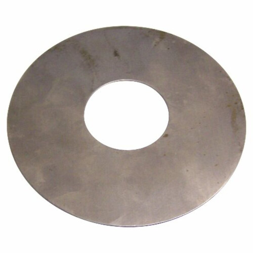 Crown Automotive 3893982 Front Axle Oil Slinger - Steel - Fits Multiple Jeep w/ Dana 30/44 Axles