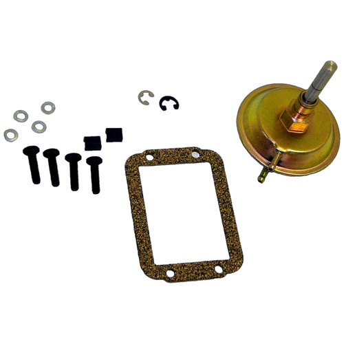 Crown Automotive 4506116 4WD Disconnect - Fits 1991-1995 Ram BE Ram