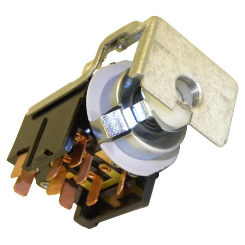 Crown Automotive 4565320 Headlight Switch - Fits 1992-1993 Jeep XJ Cherokee & MJ Comanche