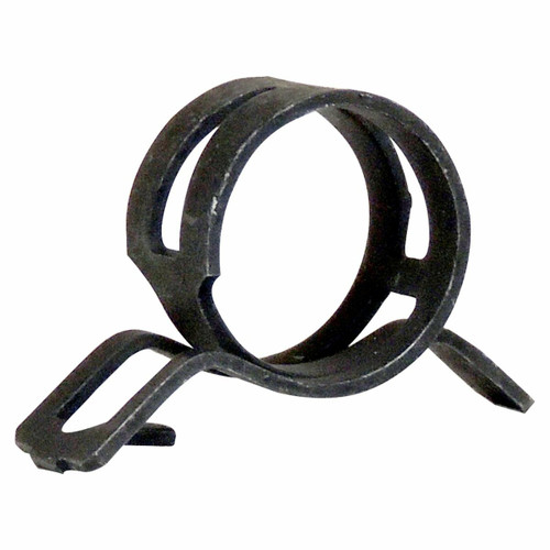 Crown Automotive 32003300AB Hose Clamp - 23mm x 15mm Constant Tension - Fits Multiple Jeep Models