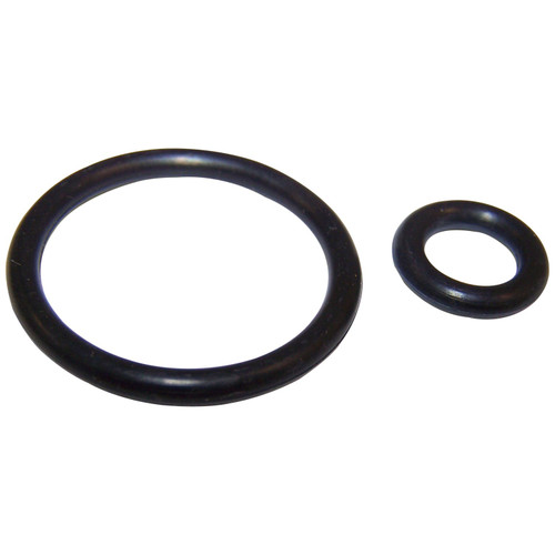 Crown Automotive 4418903 Fuel Injection Fuel Pressure Service Kit - Fits 1991-1995 Jeep YJ Wrangler