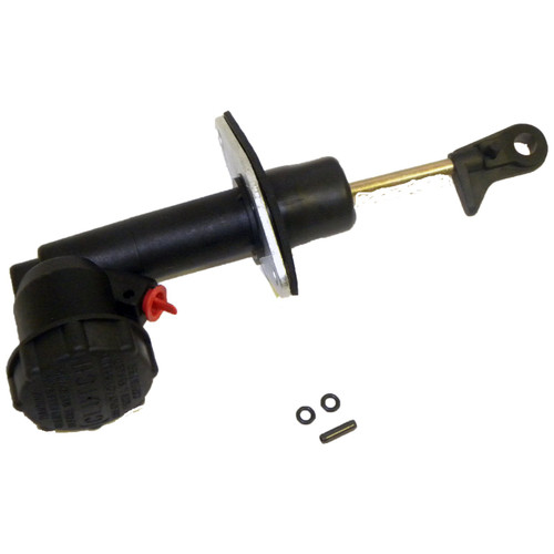 Crown Automotive 4636865 Clutch Master Cylinder - Fits 1991-1995 Jeep YJ Wrangler