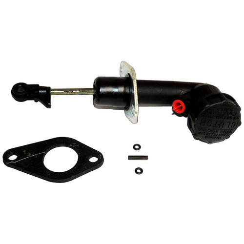 Crown Automotive 4636865 Clutch Master Cylinder - Fits 1991-1995 Jeep YJ Wrangler