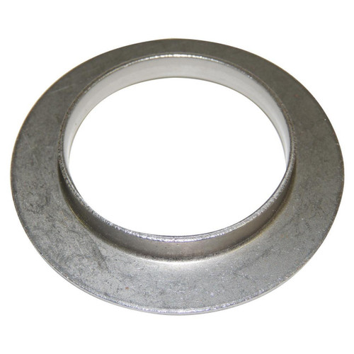 Crown Automotive 36364 Front Axle Shaft Slinger - Steel - Fits 1977-1996 Jeep CJ, XJ, SJ, ZJ w/ Dana Axles