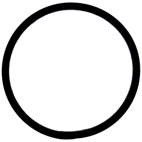 Crown Automotive 4446544 Automatic Transmission Accumulator Piston Seal - Fits 2007-2011 Ram JK Wrangler