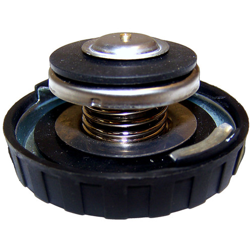 Crown Automotive 4596198 Engine Coolant Reservoir Cap - Fits 2012-2018 Ram JK Wrangler