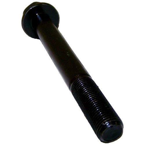 Crown Automotive 4007393 Leaf Spring Shackle Bolt Front or Rear Left or Right Upper or Lower - Fits 1987-1995 Jeep YJ Wrangler