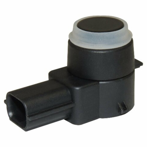 Crown Automotive 1EW63TZZAA Park Assist Sensor - Black Paintable - Fits 2009-2015 Jeep Grand Cherokee, Commander, Liberty
