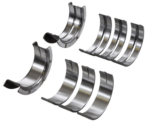 Main Bearing Set for Ford 3.8L 232 & 4.2L 256  | .75mm (.030") Oversized