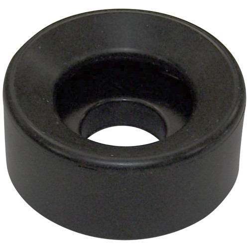 Crown Automotive 2276804 Hood Stop Buffer Left or Right - Fits 1994-2004 Dodge Dakota, Durango and Ram, Left or Right