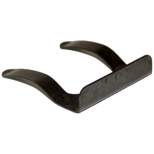Crown Automotive 2583377 Door Lock Cylinder Clip Varies with Application Left or Right - Fits 1997-2001 Ram TJ Wrangler