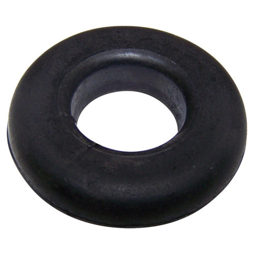 Crown Automotive 2946079 Valve Cover Grommet - Rubber .94" ID - Fits 1993-2006 Jeep TJ, YJ, XJ, ZJ, WJ