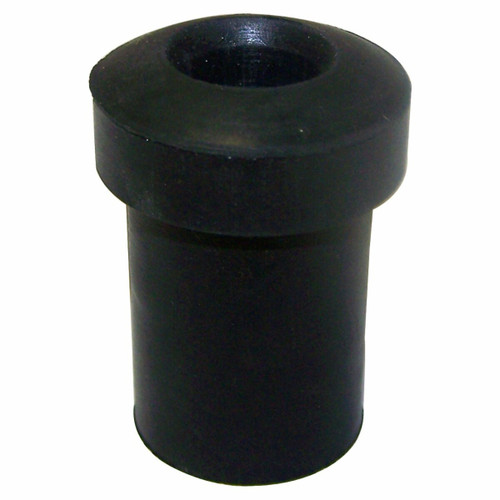 Crown Automotive 4228564 Rear Leaf Spring Shackle Bushing - Rubber - Fits 1986-2000 Dodge/Chrysler/Plymouth Minivans