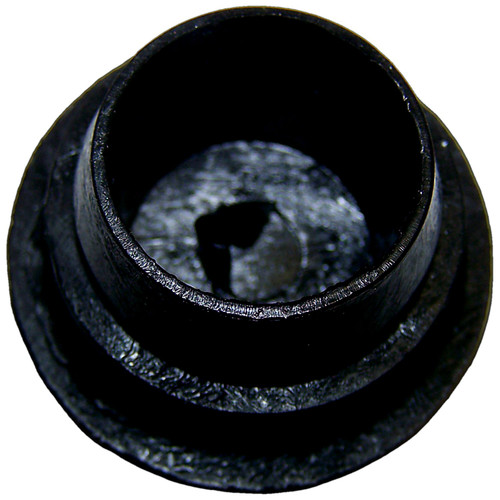 Crown Automotive 33001016 Engine Oil Filler Cap - Fits 1987-1990 Jeep YJ Wrangler