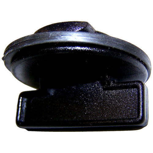 Crown Automotive 33001016 Engine Oil Filler Cap - Fits 1987-1990 Jeep YJ Wrangler