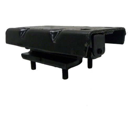 Crown Automotive 52058551 Transmission Mount - Fits 1997-2006 Jeep TJ w/ 4.0L/2.5L/2.4L