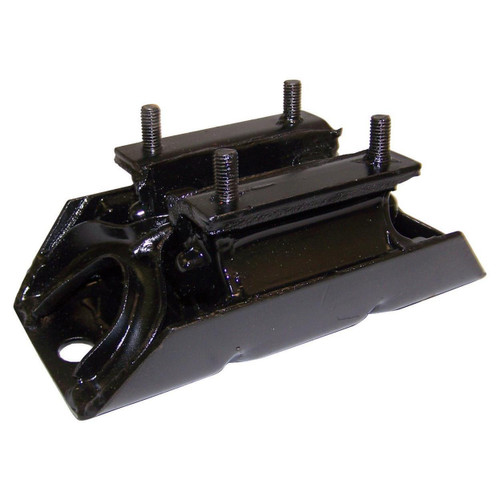 Crown Automotive 52059347AB Transmission Mount - Fits 2000-2001 Jeep XJ Cherokee w/ 4.0L