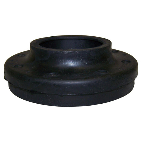 Crown Automotive 52000229 Front Upper Coil Spring Isolator - Fits 1984-2001 Jeep XJ & MJ Comanche (2 Required)
