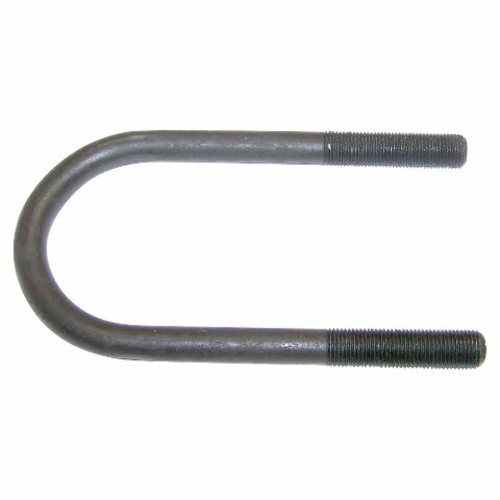 Crown Automotive 52000232 Rear U-Bolt - Fits 1984-1989 Jeep XJ Cherokee w/ Dana 35 Rear (3.08 Wide)"