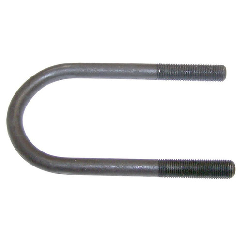 Crown Automotive 52000232 Rear U-Bolt - Fits 1984-1989 Jeep XJ Cherokee w/ Dana 35 Rear (3.08 Wide)"